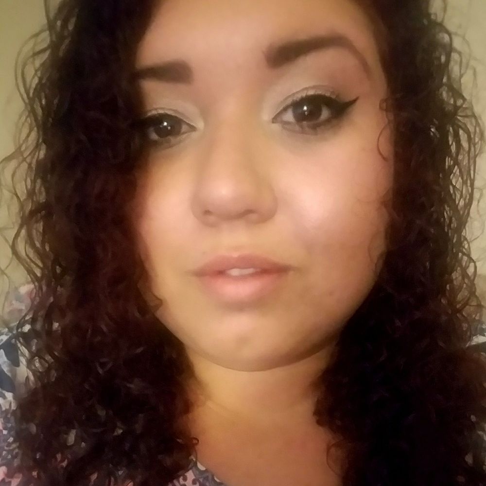 Meet your Posher, Krystal